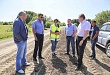 В Уватском районе в 2019 году отремонтируют 3,3 километра дороги Уват – Красный Яр